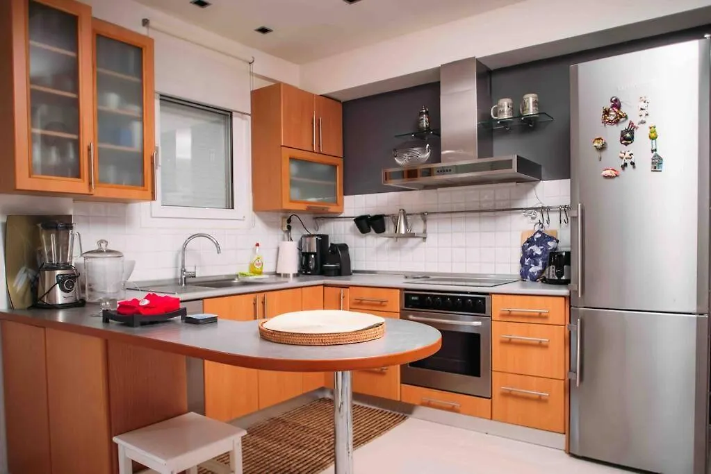 Holiday home Villa Olion Afytos Greece