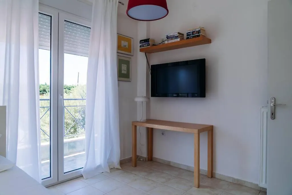 Villa Olion Afytos Holiday home