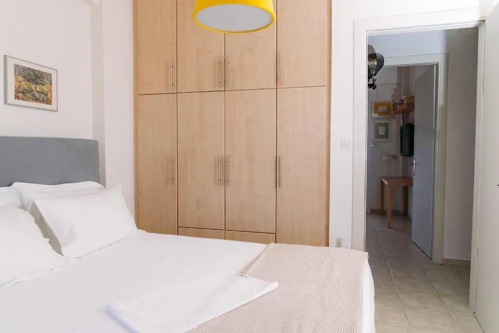 Holiday home Villa Olion Afytos Greece
