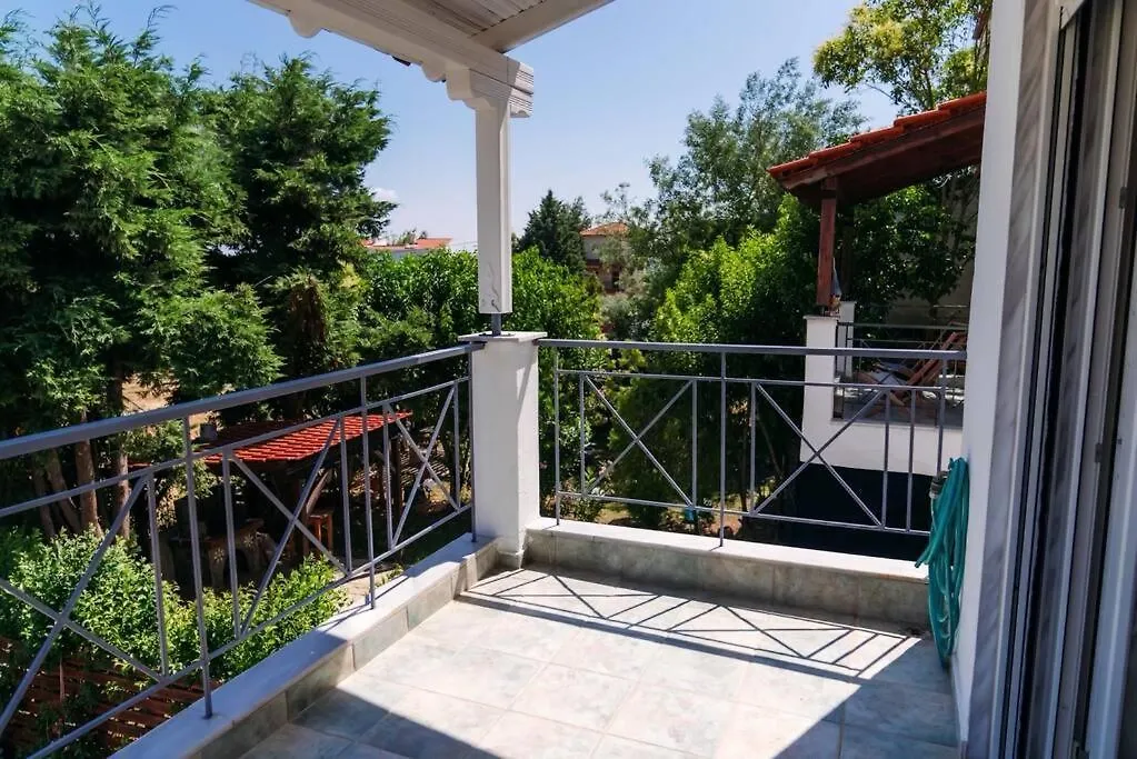 Villa Olion Afytos Holiday home