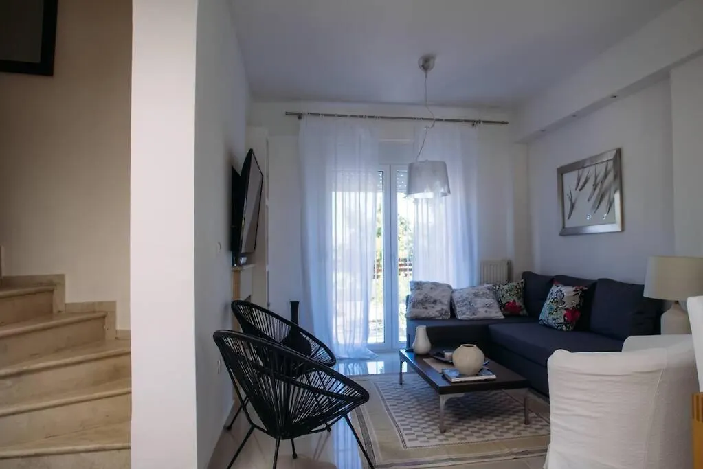 Villa Olion Afytos 0*,