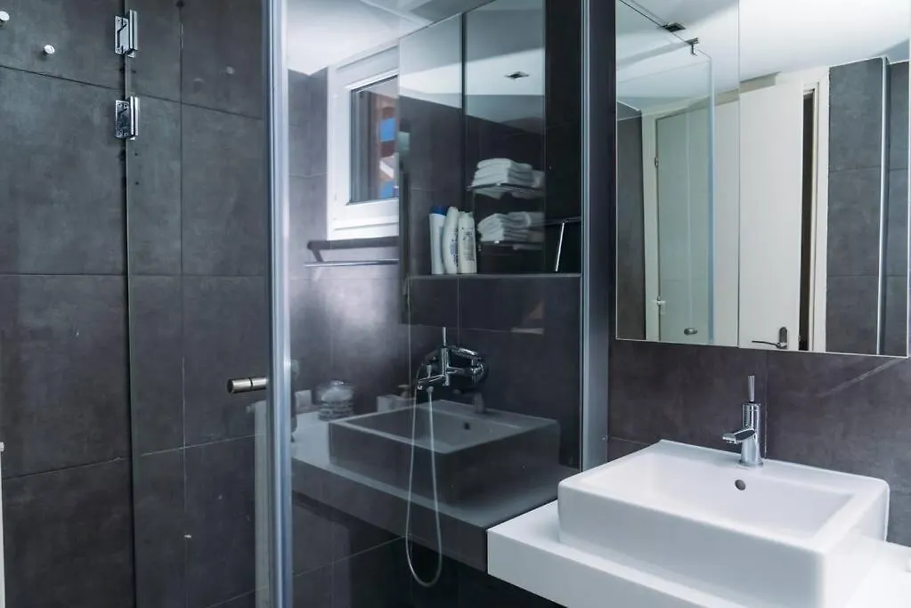 Villa Olion Afytos Holiday home