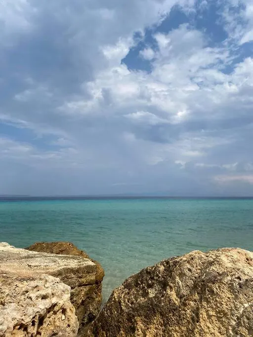 Villa Olion Afytos