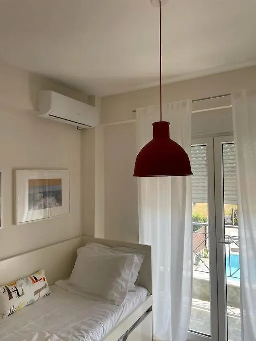 Holiday home Villa Olion Afytos