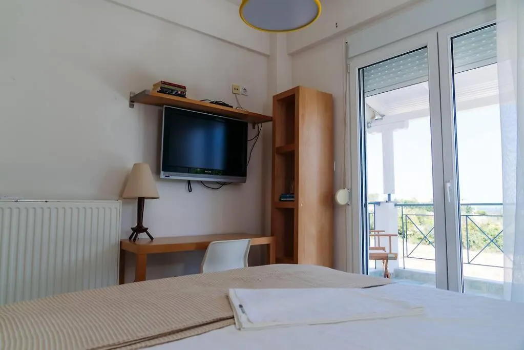 Holiday home Villa Olion Afytos