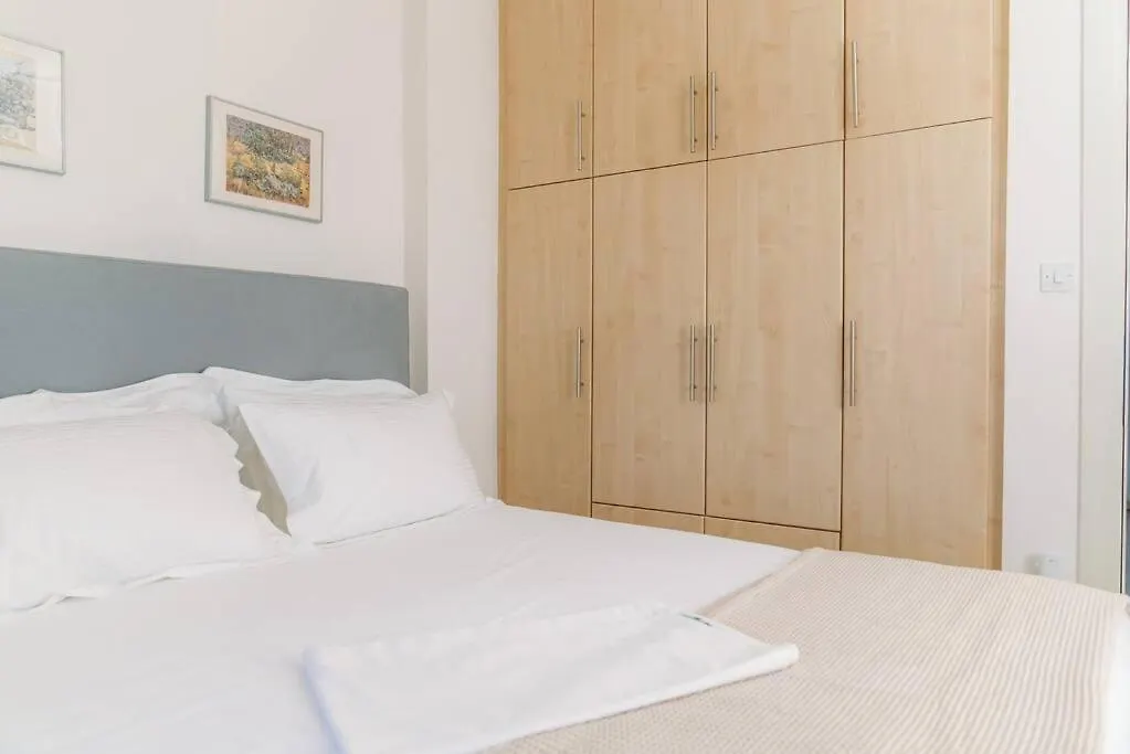 Villa Olion Afytos Holiday home