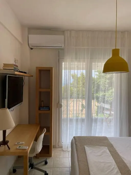 Villa Olion Afytos