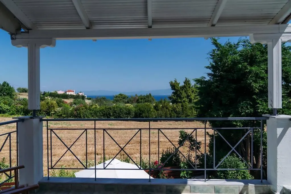 Villa Olion Afytos 0*,
