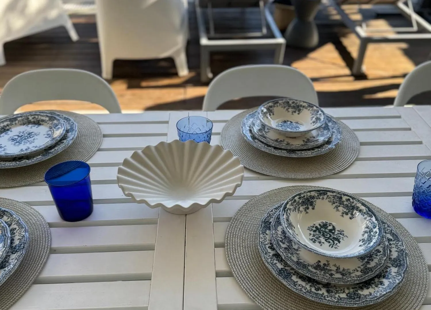 Holiday home Villa Olion Afytos