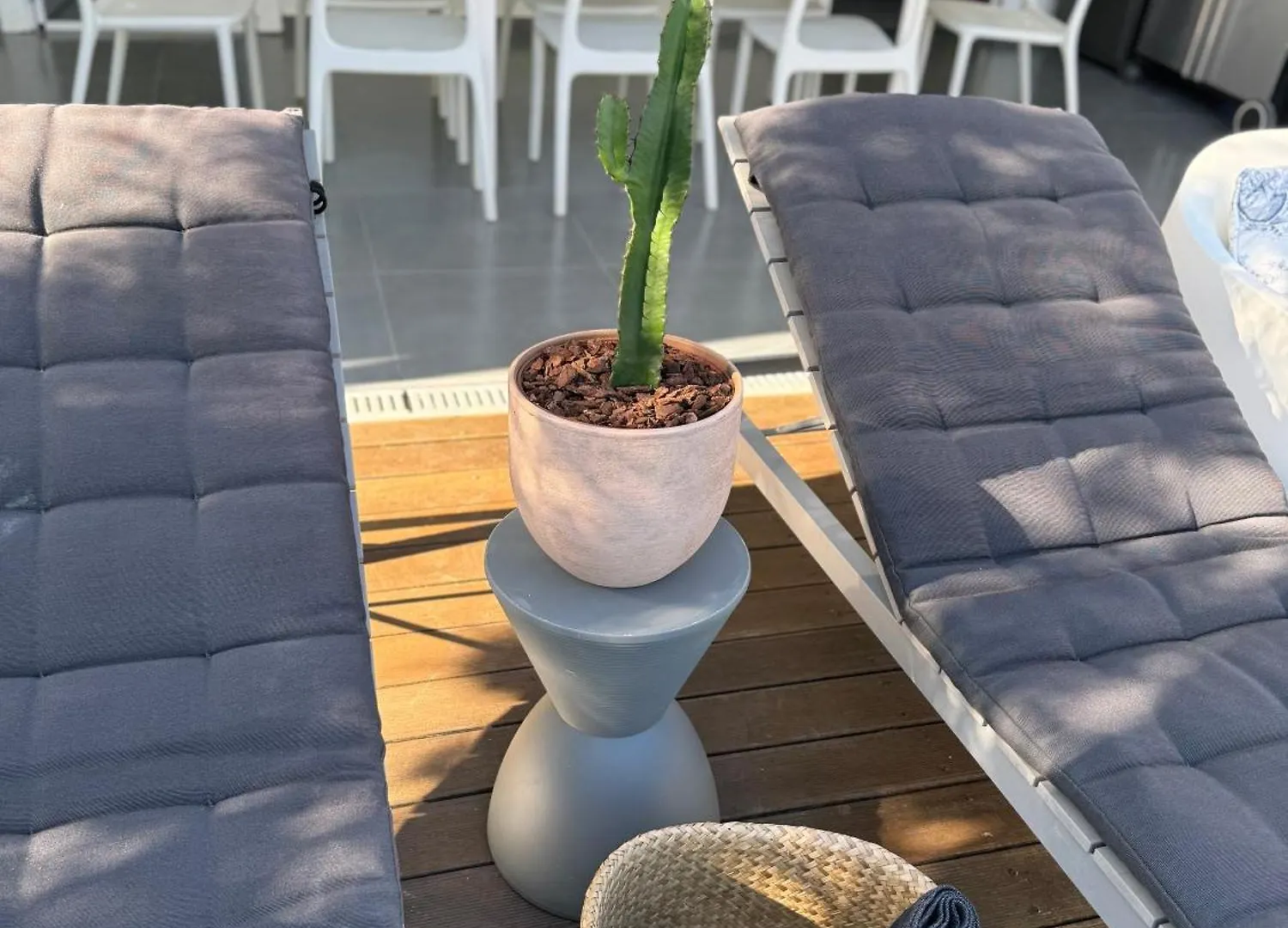 Holiday home Villa Olion Afytos