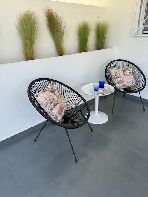 Villa Olion Afytos Holiday home