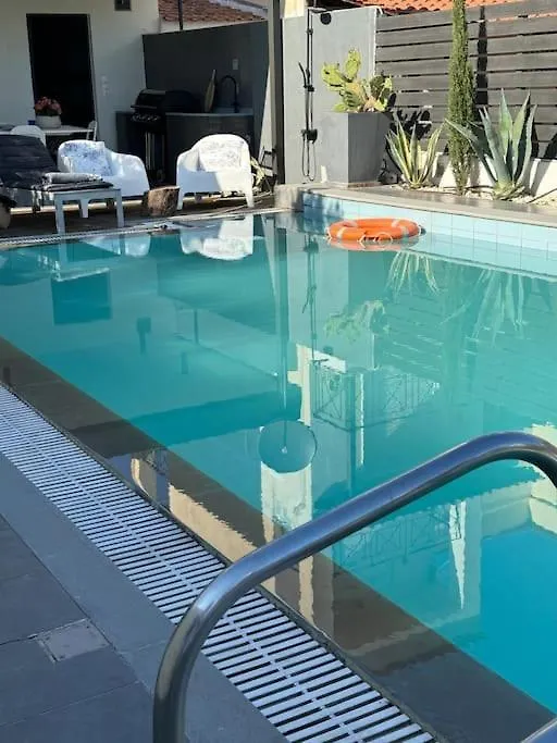 Holiday home Villa Olion Afytos