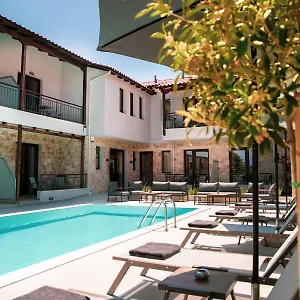 Aparthotel Iades, Afytos