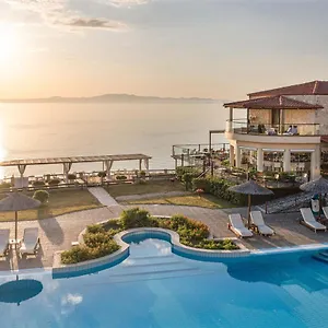 Blue Bay Halkidiki Hotell